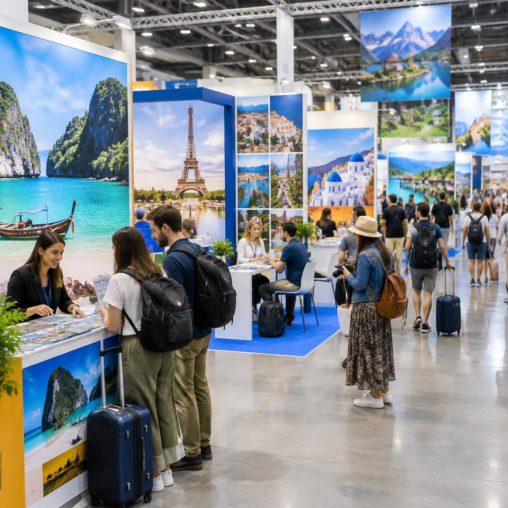 Travel & Tours